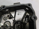 Крышка двигателя правая Kawasaki ZX-10R ZX00JE 14092-0152