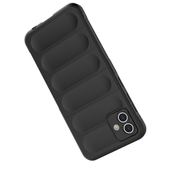 Противоударный чехол Flexible Case для Samsung Galaxy A04