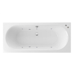 Акриловая ванна Excellent Oceana Soft 170x75 WAEX.OCE17.SOFT