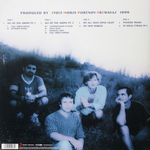 Transatlantic / SMPTe (2LP+CD)