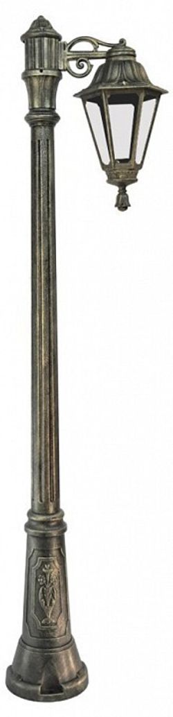 Фонарный столб Fumagalli Rut E26.156.S10.BXF1R
