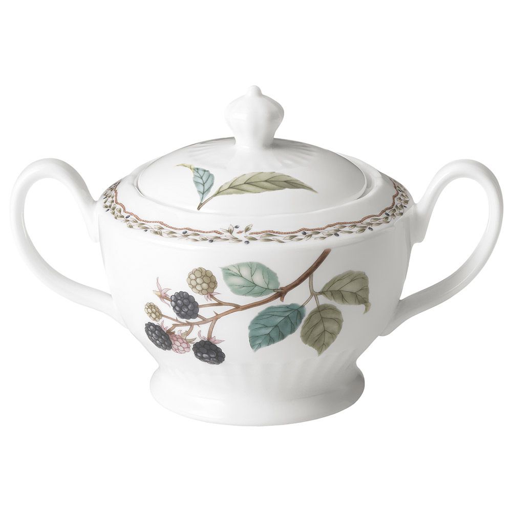 САХАРНИЦА LEFARD "FRUIT GARDEN" 350 МЛ (КОР=36ШТ.)