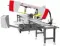 Ручной ленточнопильный станок Bomar Workline 410.280 DG