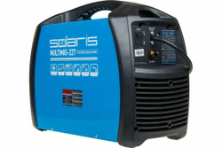 Сварочный полуавтомат SOLARIS MULTIMIG-227