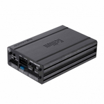 Процессорный усилитель Hellion HAM 4.8Pin DSP - BUZZ Audio