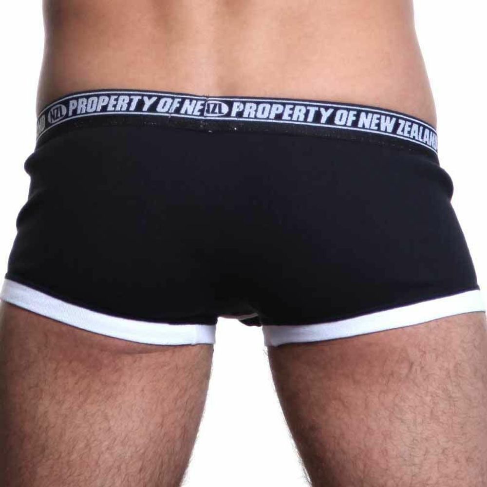 Мужские трусы хипсы Aussiebum Patriot Property of New Zealand AB00152