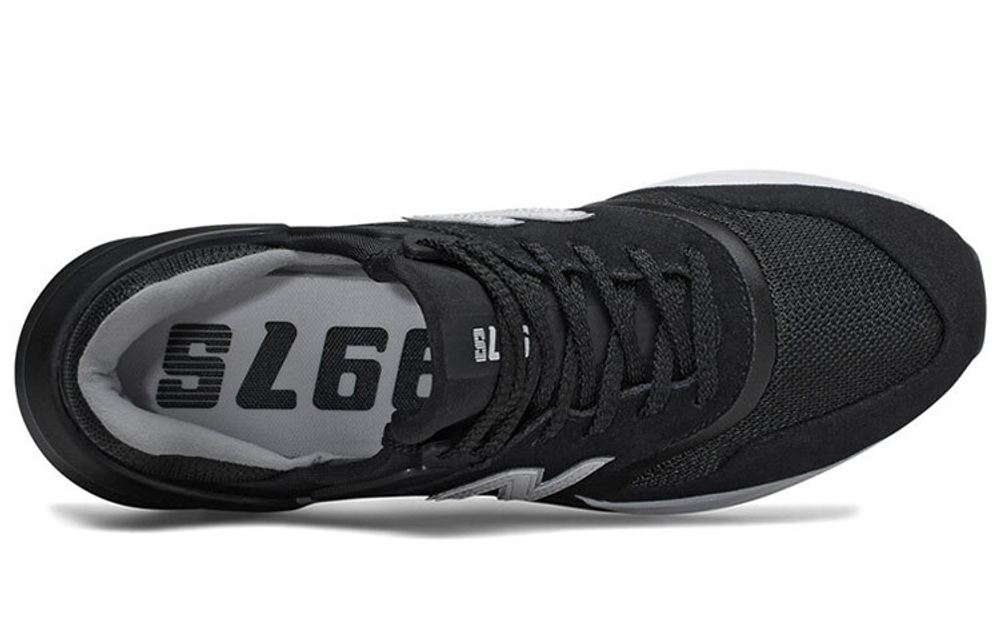 Кроссовки New Balance Nb 997S
