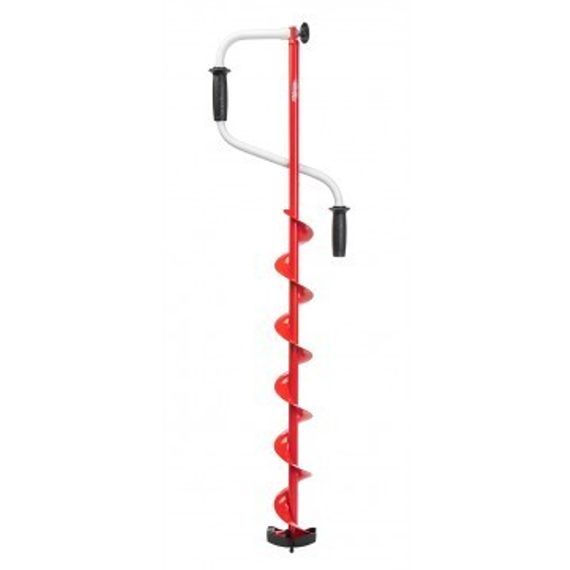 Ледобур ЛР-100СКС Сотка Казанцева Спорт левое вращение (LS-100L1.KS) Тонар