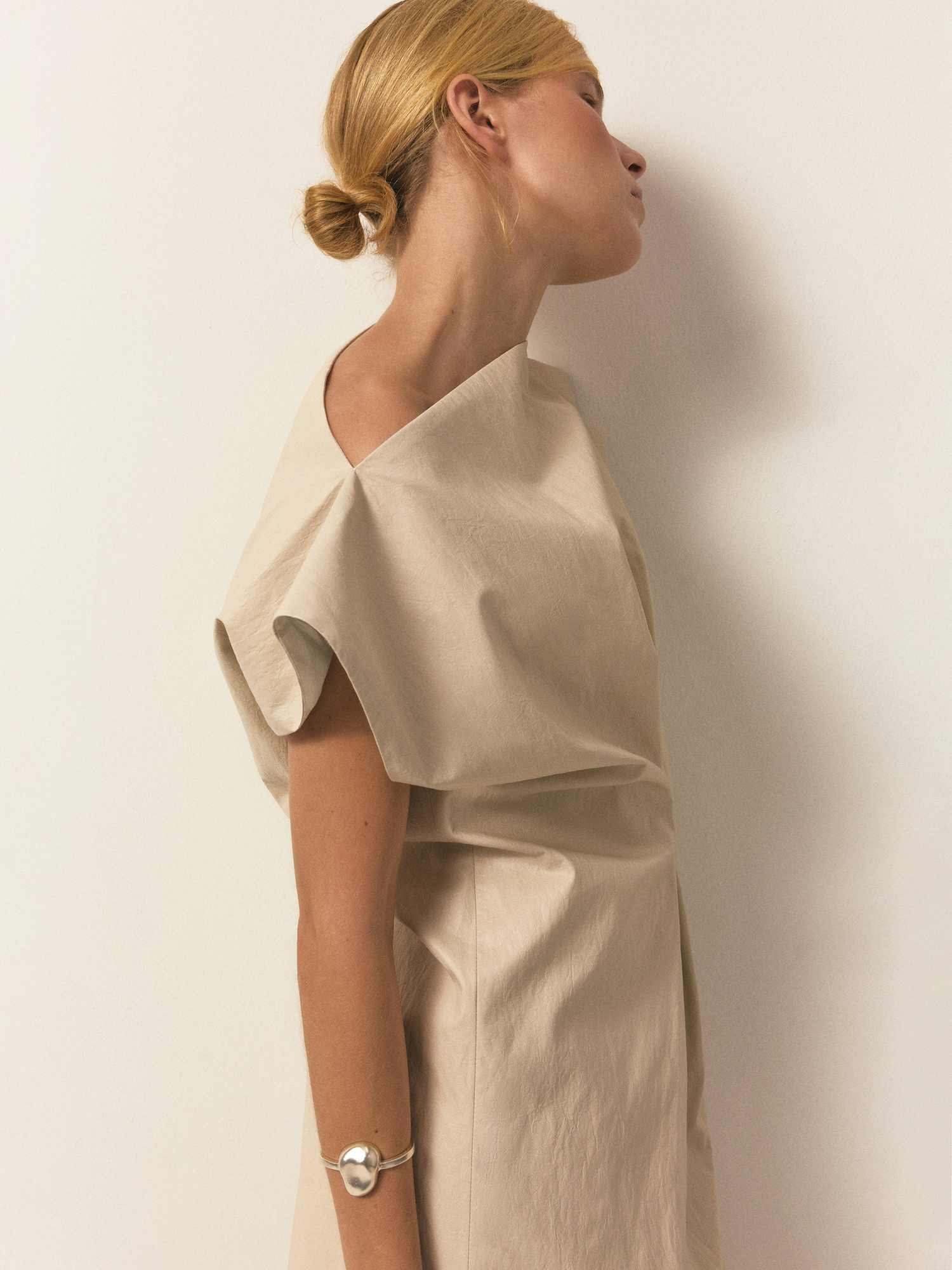 Платье-топ KAMI