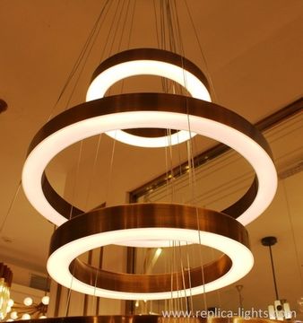 replica Light Ring Lamp  for HENGE ( 60 CM )
