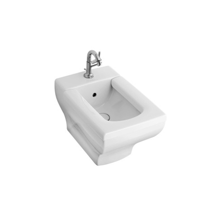 Биде Villeroy & Boch La Belle подвесное 542700R1