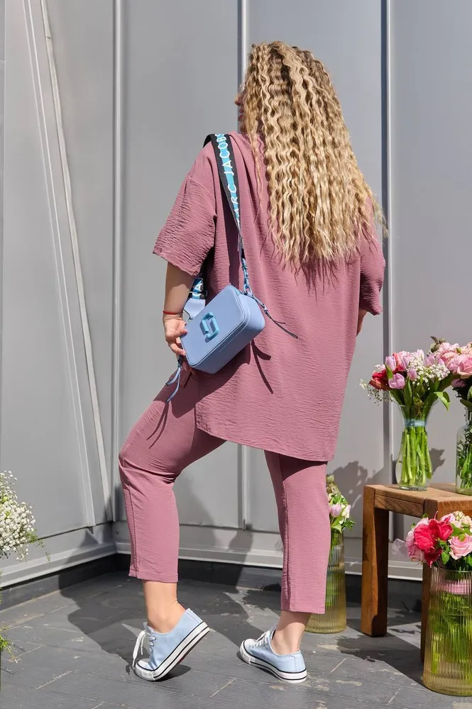 Костюм УК-0071-3 Fabrika