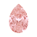 Фианит Груша от 3х2 до 8х5 мм