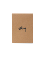 Трусы Stussy Boxer - 3 Pack