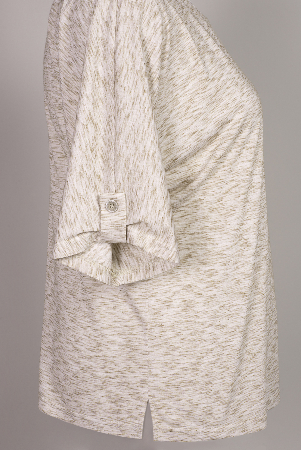 Повседневный джемпер 3299зпа, бежевый #95Б203299зпа