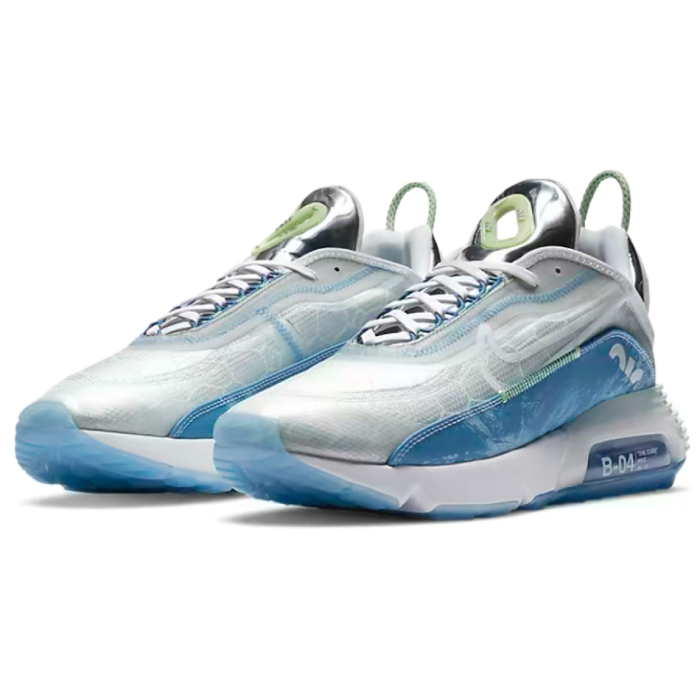 Кроссовки Nike, CZ8693-011