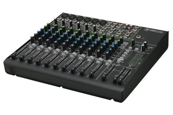 MACKIE 1402 VLZ 4