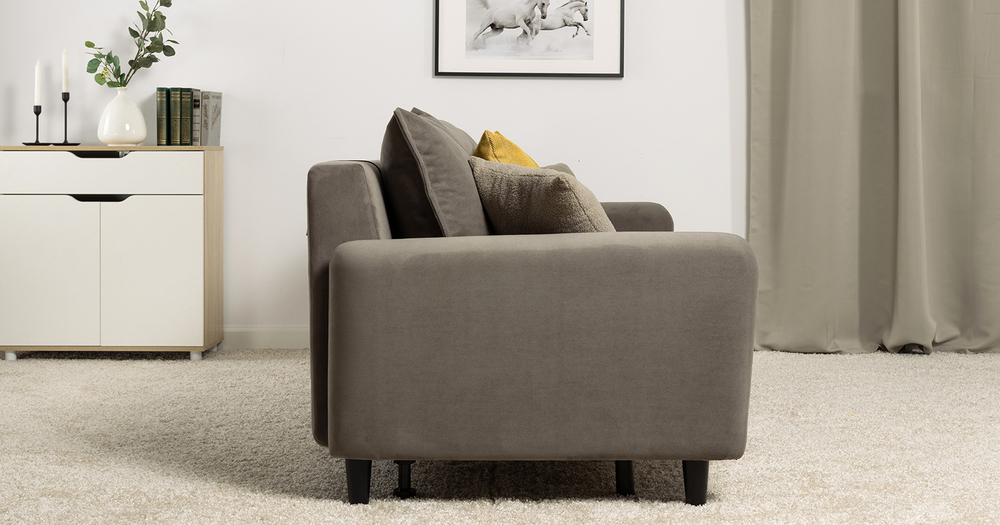 Диван еврокнижка «Инди»