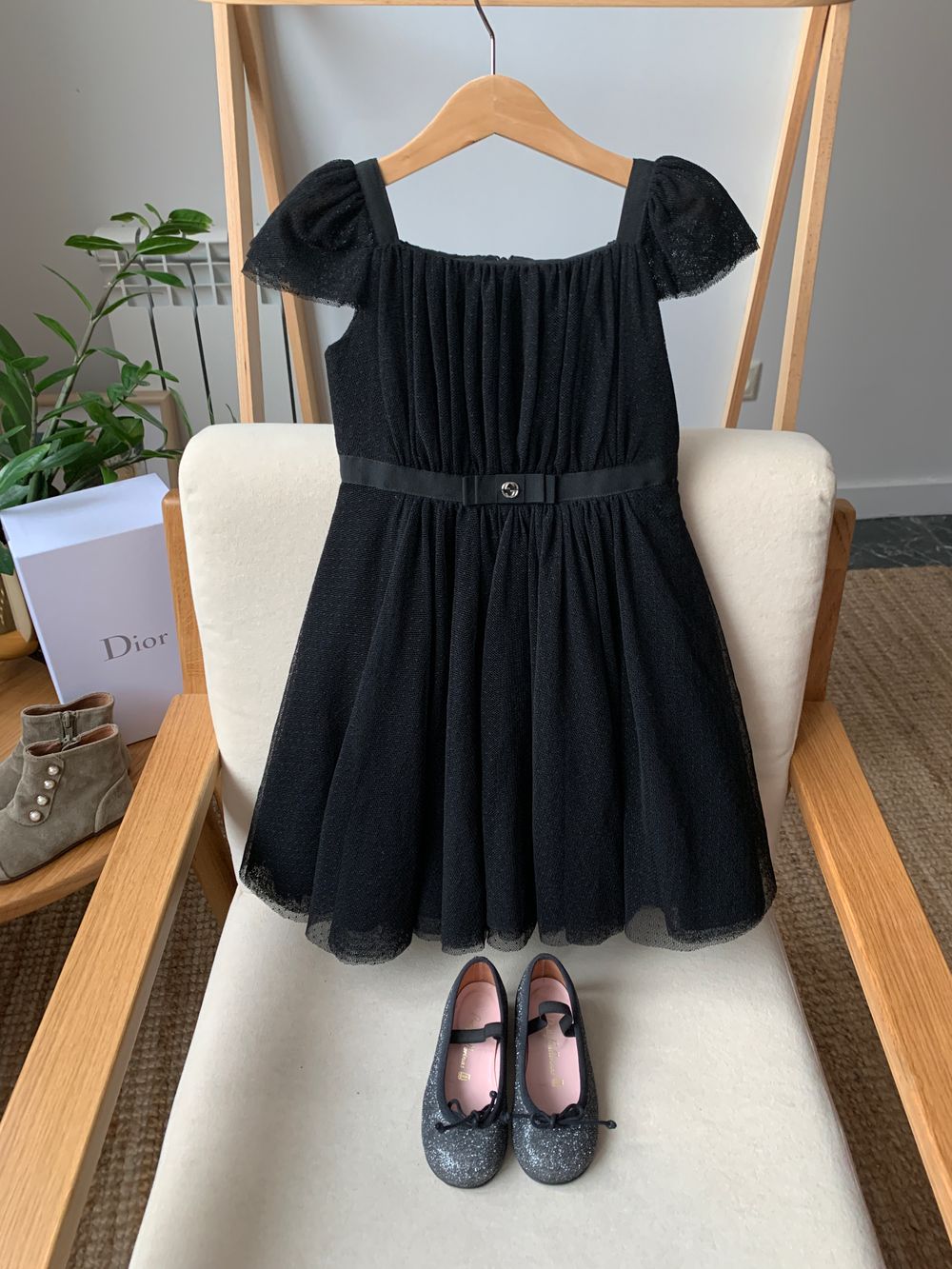 Платье Gucci, 104