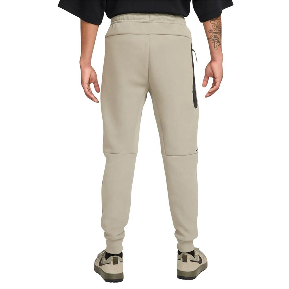 Штаны Nike Tech Fleece Trousers Brown