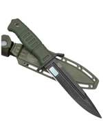 Нож "Витязь-1" хаки