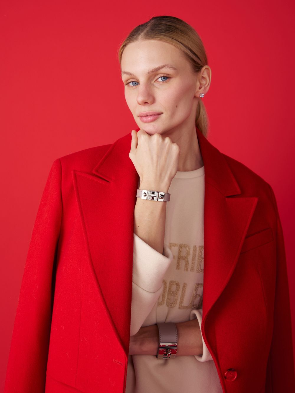 MISTRESS БРАСЛЕТ 12 COCOA