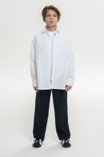 Рубашка OVERSIZE