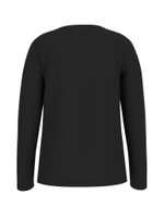 Лонгслив Guess - черный(J2YI50 K6YW1)