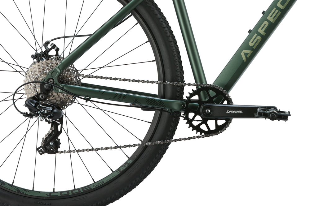 Горный велосипед Aspect Radium 29 (2025)