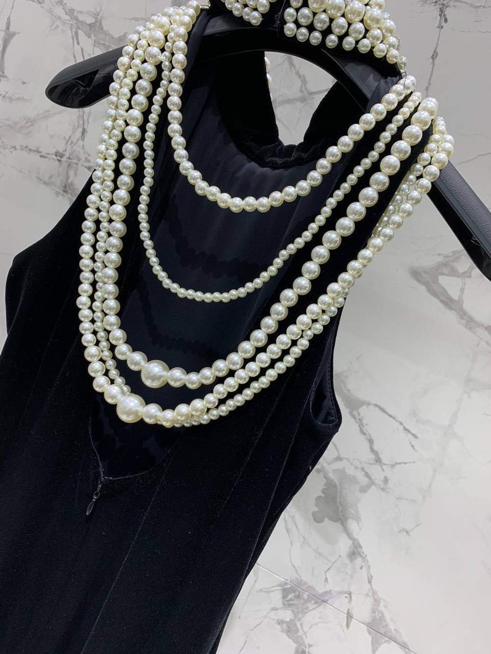 Платье Balmain