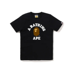 A Bathing Ape Bathing Ape Fw25 Футболка