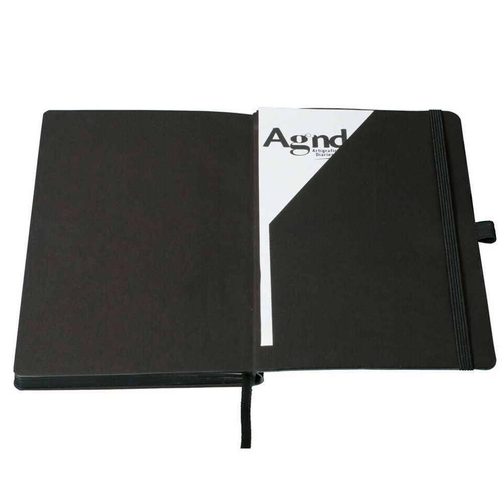 Блокнот TON-TON Серый