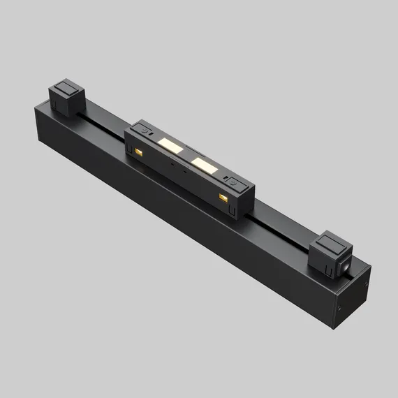 Трековый светильник Точки / Points Gravity 3000K 20Вт 30° Technical tr076-2-20w3k-b