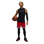 Баскетбольные шорты Jordan Sport Dri-FIT Shorts Red