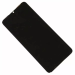 Дисплей для Infinix Smart 7 HD с тачскрином Черный - OR
