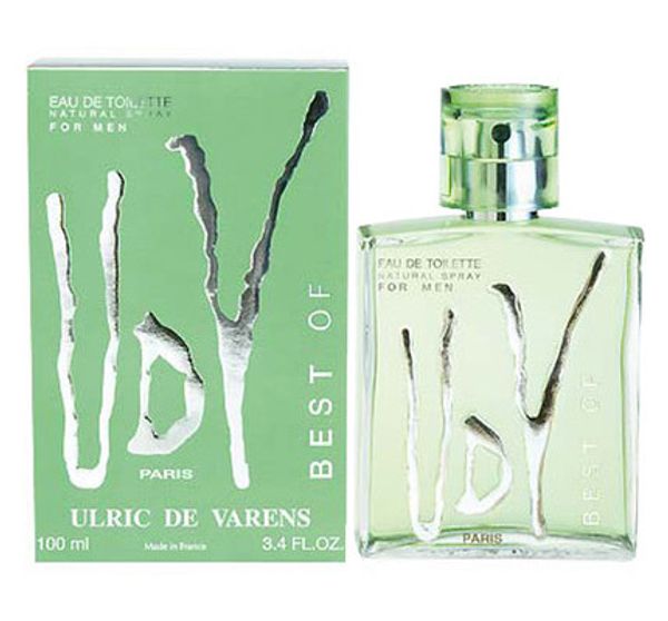 Ulric de Varens Best of UDV