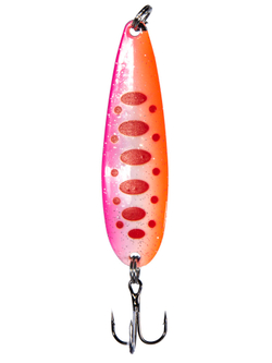 Блесна колеб. Lucky John SALMON длин.88мм/019.0г 007