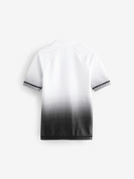 Рашгард для мальчика Next E65-681, Черный, Белый