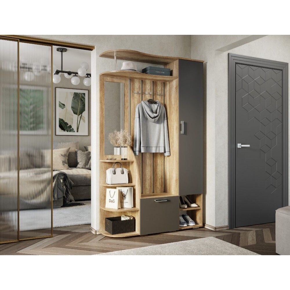 Прихожая Агата ПР-03