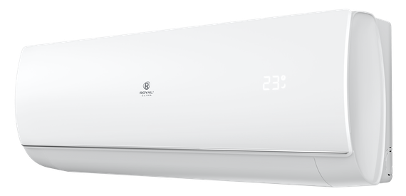 Классическая сплит-система ROYAL CLIMA PANDORA RC-PD70HN (комплект) — (3)