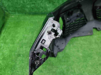 Бампер передний BMW 3er G20 (2018-2022) M-paket