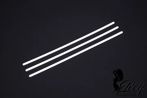 Косточка боковая Arta-F, пластик, 230 мм