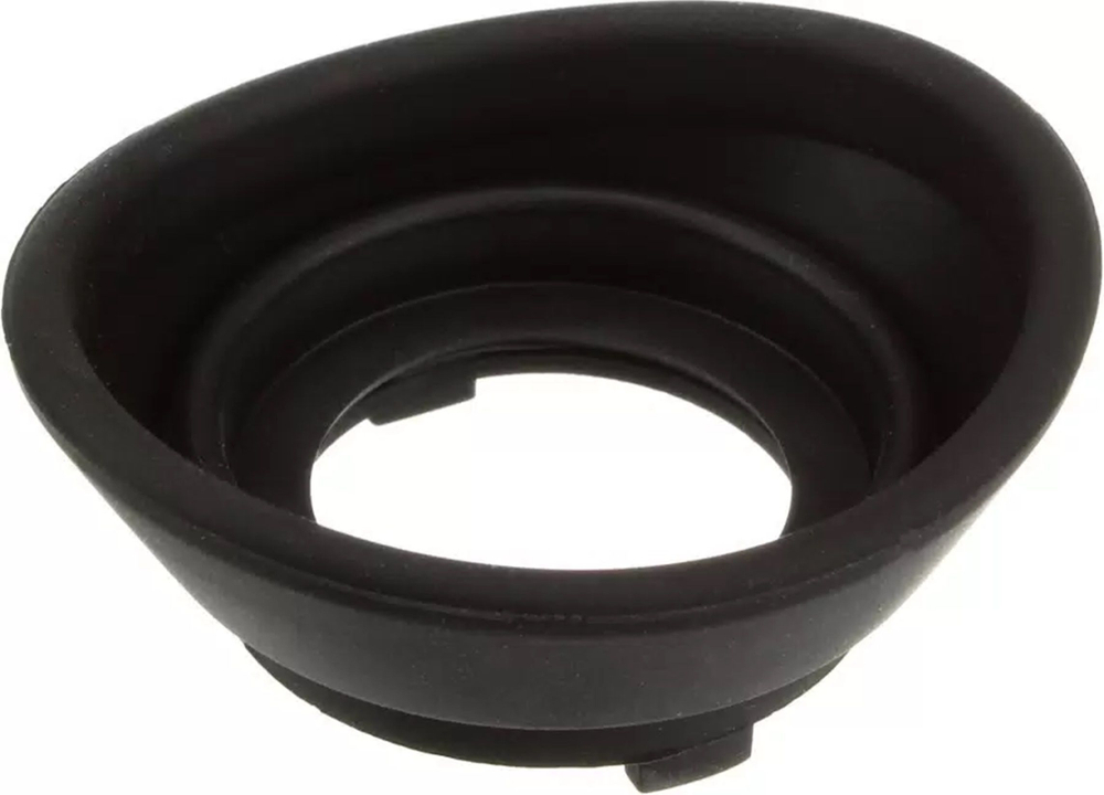 Наглазник на окуляр B/K совместим с PANASONIC VMG0631