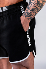 Шорты Training Shorts HERO 295 Черные