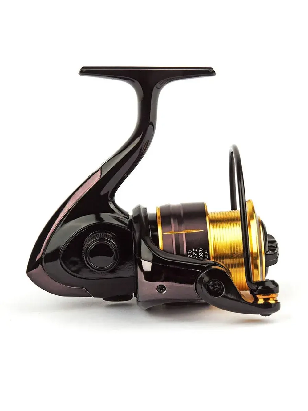 Катушка безынерционная спиннинговая Argent 3000