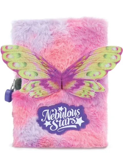 Серия Lumina: Блокнот для девочек