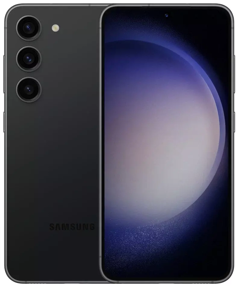 Смартфон Samsung Galaxy S23 8/256 ГБ
