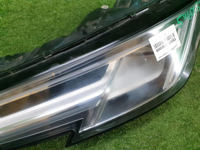 Фара левая Audi A4 B9 (2015-2020) LED
