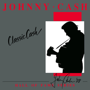 Johnny Cash / Classic Cash - Hall Of Fame Series (2LP)