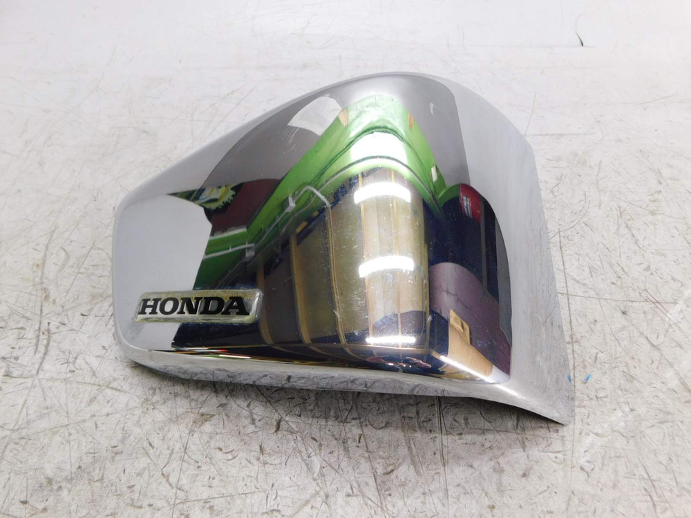 Крышка правая Honda Shadow 750 NC34 RC44 83500-MBAA-0000